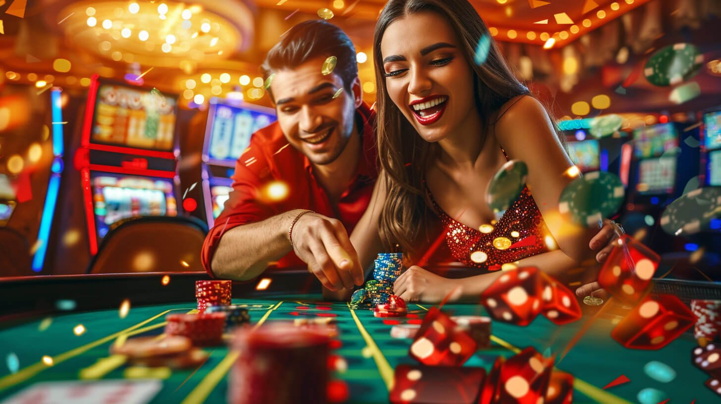 Antarmuka permainan Fishing Arcade di platform laku toto menampilkan area perairan dengan ikan yang bergerak dan kontrol penembakan